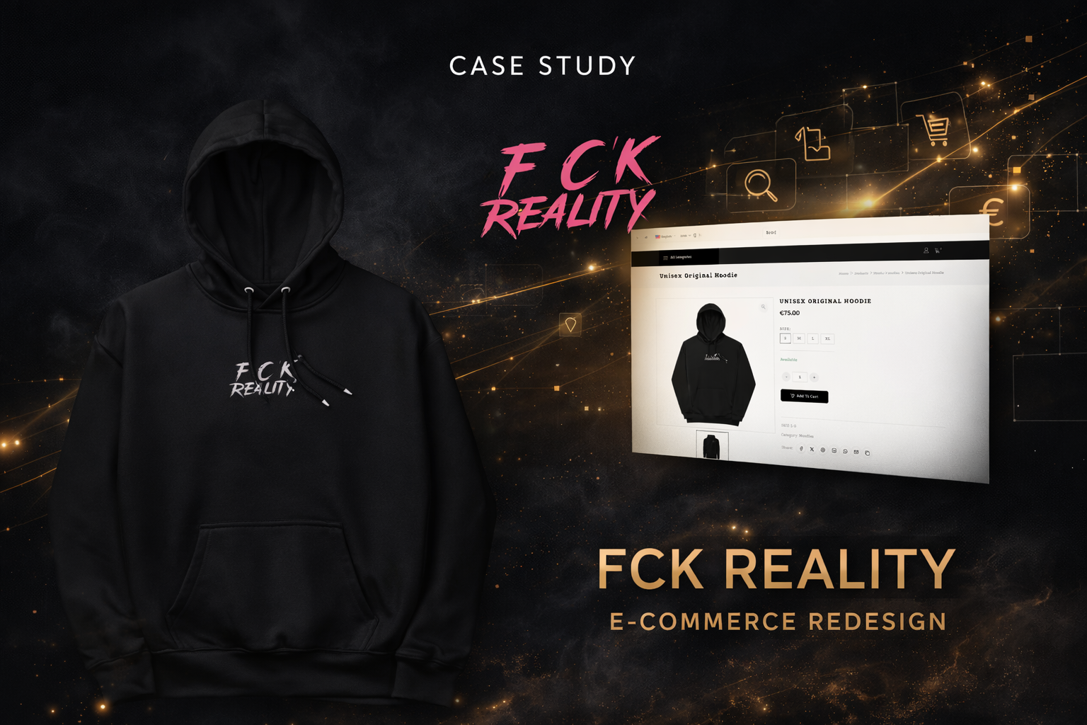 FCKTHESOCIETY preview image